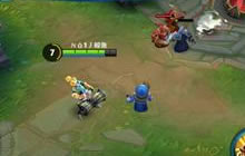 王者荣耀低分段如何冲级 低段排位上分技巧