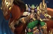 王者荣耀关羽铭文搭配指南 以生存能力为主