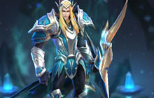 王者荣耀后羿出装推荐 英雄输出型铭文攻略