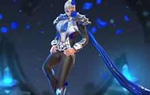 王者荣耀嬴政铭文搭配 法术攻击需优先考虑