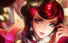 王者荣耀红桃皇后是谁的皮肤 6.25每日一题