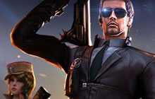 在爆破黑色城镇中潜伏者有几个点可以安放炸弹