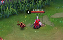 王者荣耀团控流五黑最佳阵容 助你制霸战场