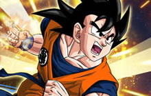 《悟空大乱斗》今日二测 请英雄们踏上远征吧