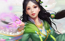 十年一诺 云中歌2正版授权卡牌手游今日公测