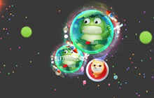 球球大作战逃离方向怎么选择 方向选择技巧