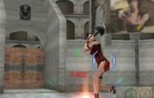 CF手游竞技场武器选择推荐 地图地形全解析