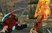 CF手游失落神庙救世主模式最佳防守点位分享