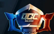 王者荣耀QGC夏季联赛直播视频 WAF VS YTG