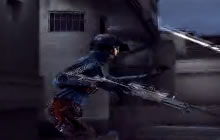 CF手游全新狙击枪AWM-银月评测 华丽又实用