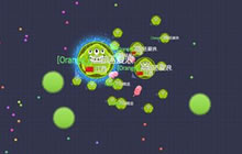 球球大作战交叉吐球操作指南 交叉吐作用介绍