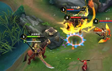 王者荣耀关羽出装攻略 英雄加点思路全解读