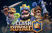 《皇室战争》锦标赛系统即将登场 奖励玩法大曝光