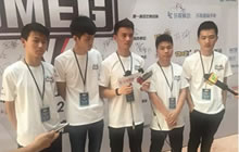 CMEG2016石家庄站现场气氛火爆 玩家热情掀翻天