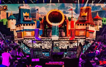 《皇室战争》官方锦标赛上海开战 奖金高达666666