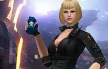 CF手游欧罗巴之星使用指南 制霸战场优先选