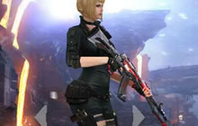 CF手游燃烧箭头全方位评测 火焰效果加灼伤