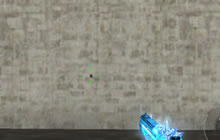 CF手游沙鹰-冰锋弹道分析 杀敌技巧全面讲解