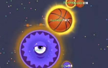 球球大作战线上公开赛0625最终总决赛精彩集锦