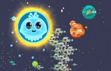 球球大作战线上公开赛0625败者组总决赛集锦