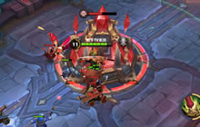 王者荣耀关羽装备如何出 破甲弓破军是核心