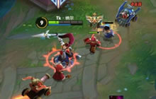 王者荣耀极限反杀类英雄盘点 新手进阶必看