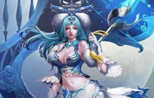 王者荣耀强女性英雄大盘点 繁花与刀锋兼备