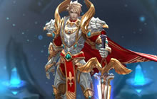 王者荣耀刘邦辅助铭文搭配 教你霸气控全场