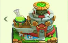 球球大作战4级魔法屋解锁物品一览 新手须知