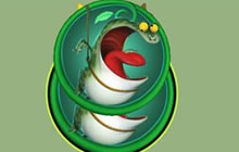 球球大作战暴怒的青蛙关键词皮肤解锁方法介绍