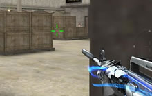 CF手游沙漠TD多重点位全解析 让你不再迷茫