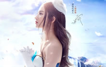 刘亦菲陪你冒险 《神曲之符文英雄》五大亮点抢先看