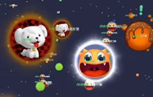 球球大作战6月线上公开赛0625最终总决赛视频