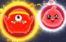 球球大作战线上公开赛0625败者组总决赛视频