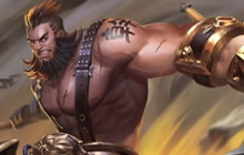 属于大唐英雄的坦克大叔是谁 6.29每日一题