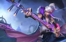 有没有兴趣听我高歌一曲是哪位英雄的台词