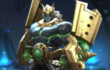 王者荣耀廉颇使用技巧 找准时机先手控开团