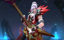 王者荣耀高渐离六神装推荐 法攻铭文优先选