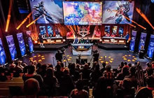 亚马逊Appstore全力支持 虚荣夏季赛或突破历史