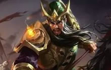 王者荣耀关羽装备搭配指南 红莲斗篷是核心