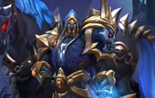 王者荣耀关羽铭文搭配推荐 以物理攻击为主