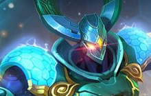 王者荣耀墨子出装级实战技巧 助你大杀四方