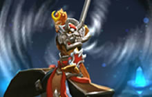 王者荣耀孙悟空出装技巧分享 团战对抗心得