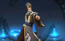 王者荣耀狄仁杰铭文搭配攻略 英雄出装推荐