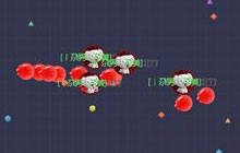 球球大作战交叉吐球作用揭秘 助你快速合体