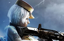 CF手游冰与火版本上线 新地图海滩派对本周五开启