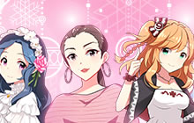 超级女声手游今日首发 让你零距离调教超女