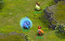 《梦想世界》暑期活动抢先看 抢萝卜钓肥鱼