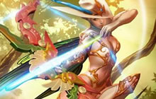 《虚荣》绿林凯思卓首款一级皮肤明日将上架