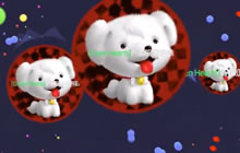 球球大作战荧惑守心两盘战队赛精彩集锦 2V25